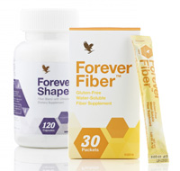 Forever Shape + Fiber