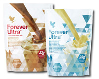 Forever Ultra Shake